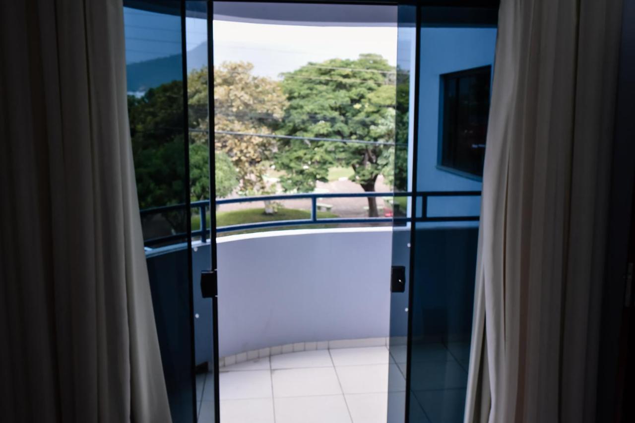 Tangara Hotel Paraíso do Tocantins Exterior photo